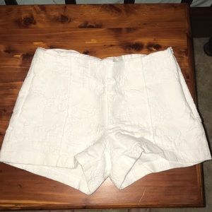 Lilly Pulitzer short